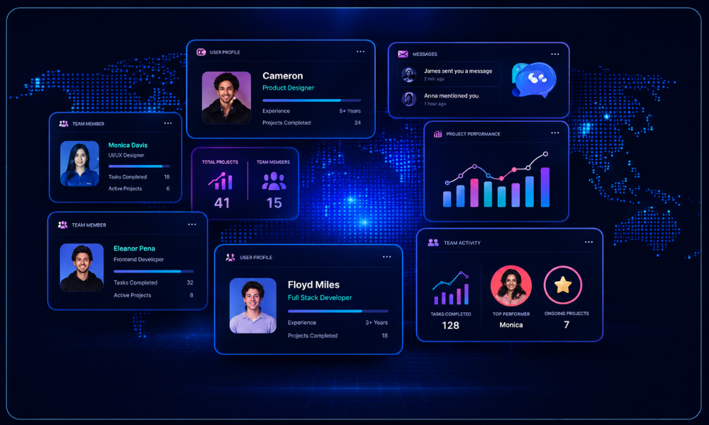 Social Media Success Story